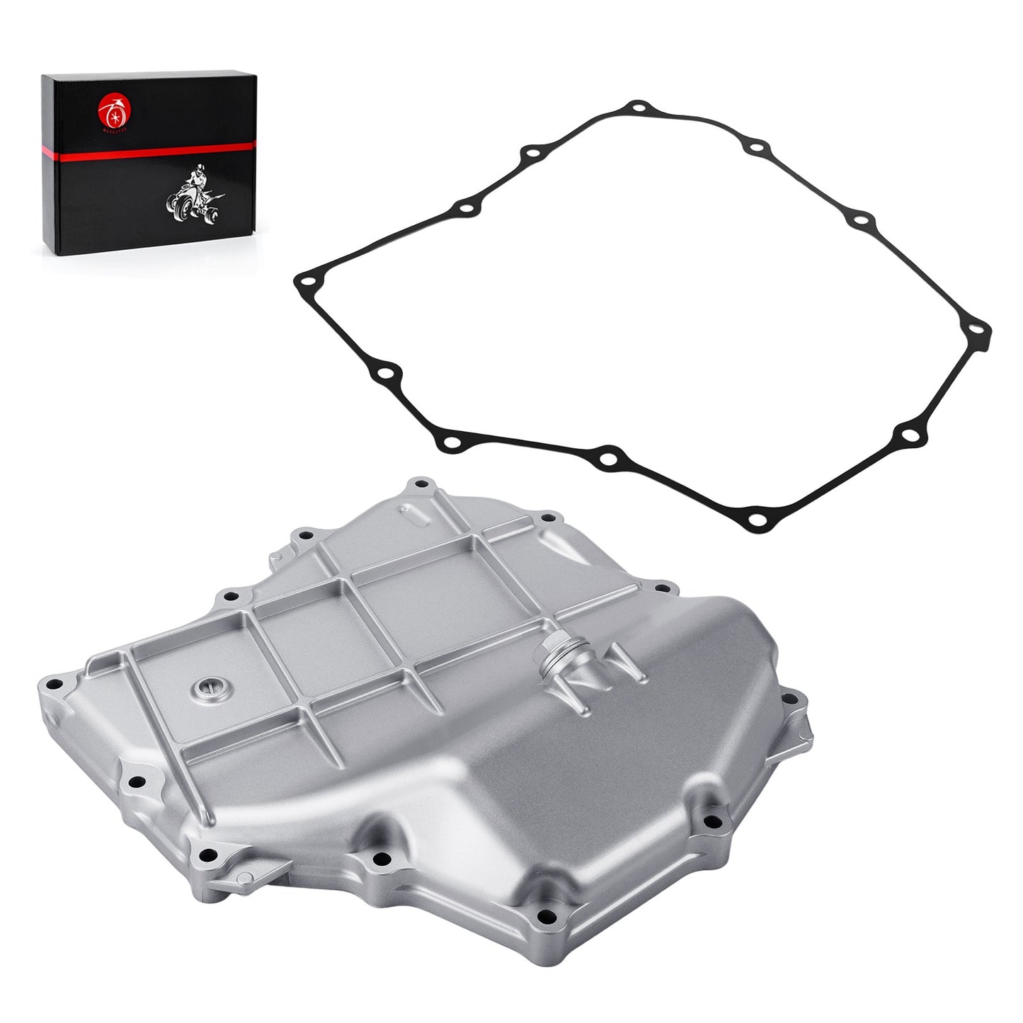 Oil Pan for Honda Pioneer 1000 (2016–2024) with Gasket