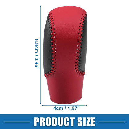 Gear Shift Knob Cover for Honda Civic 11th Gen (2022-2023)