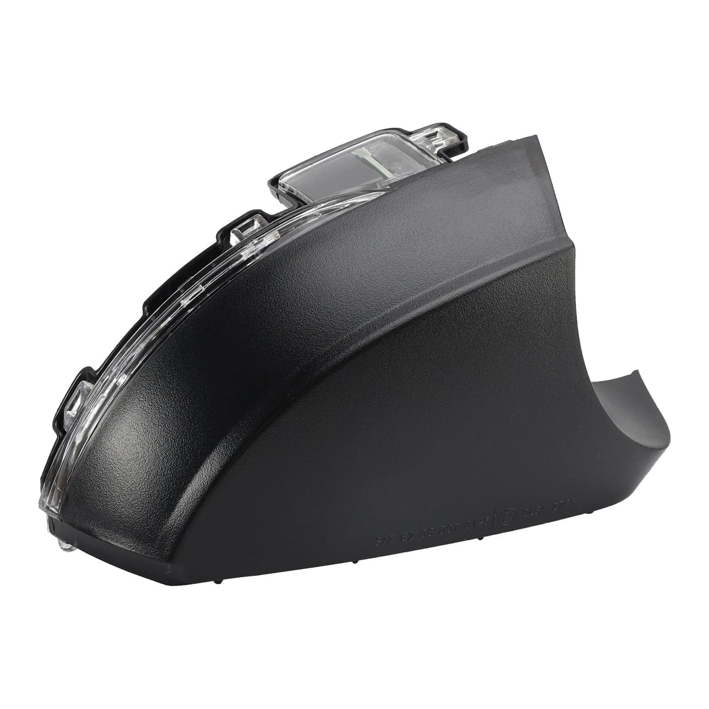 Left Side Mirror Indicator Light for VW Polo MK5 6C (2009–2018) 6R0949101