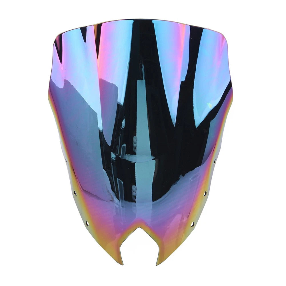 Windscreen for Yamaha FZ-6R (2009–2015) Deep-Iridium