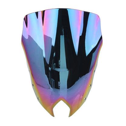 Windscreen for Yamaha FZ-6R (2009–2015) Deep-Iridium