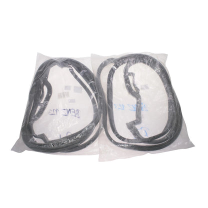 Front Door Weatherstrip for Mercedes-Benz W123 (1976–1985)