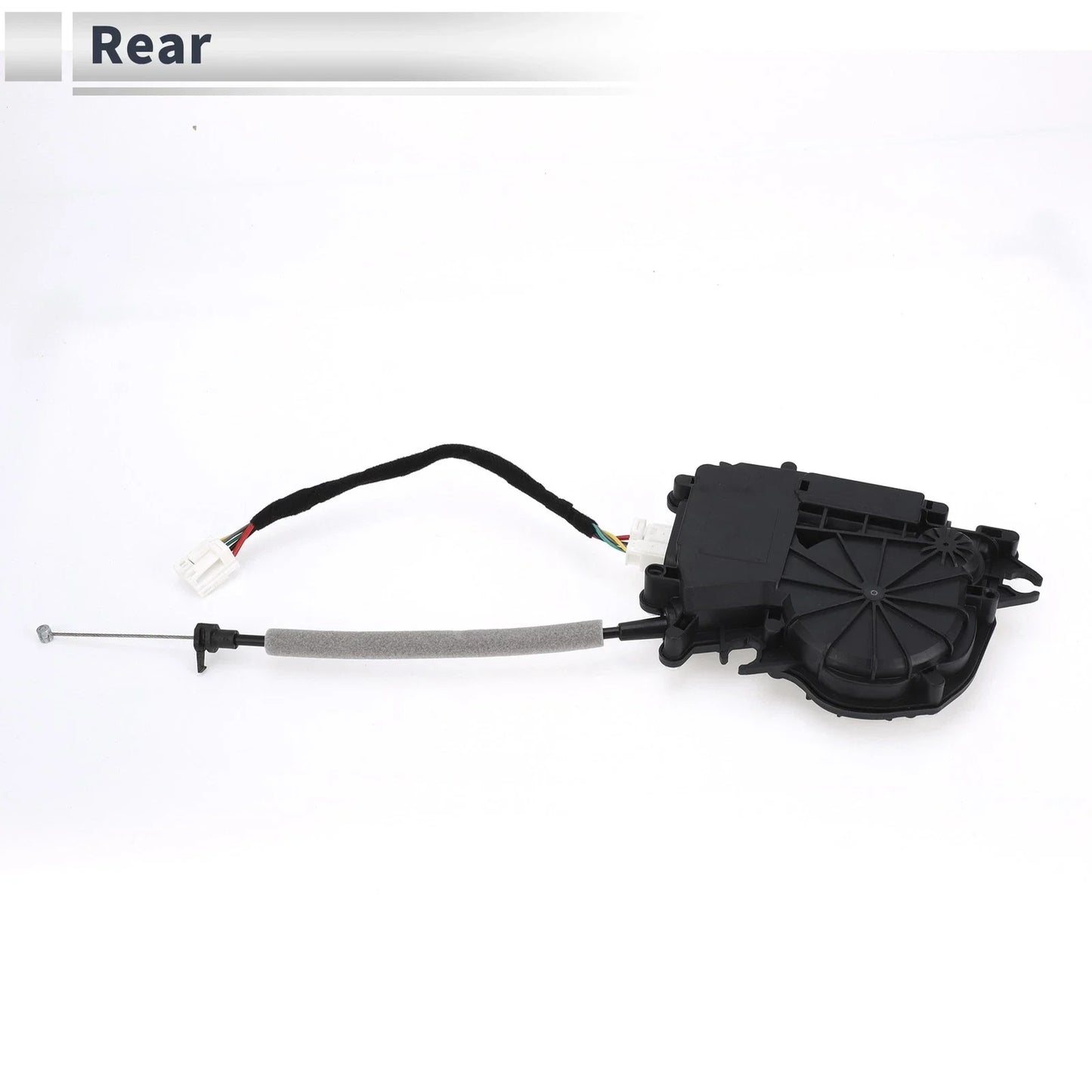 Rear Liftgate Door Lock Actuator for BMW X4 (2017-2017)