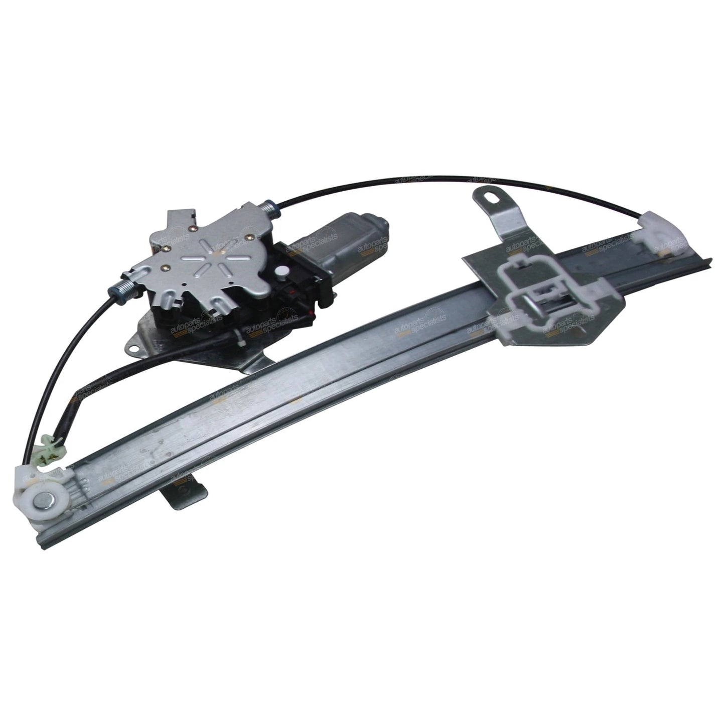 RH Rear Electric Power Window Regulator + Motor for Ford Falcon (1988–1996)
