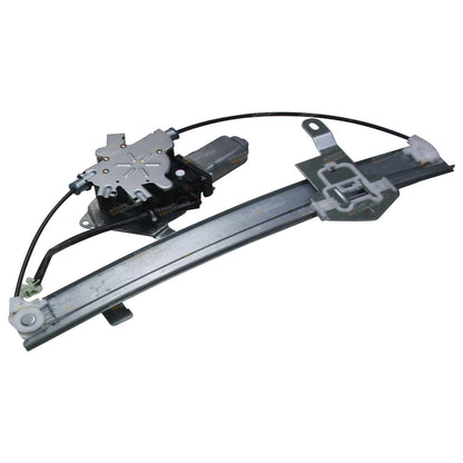 RH Rear Electric Power Window Regulator + Motor for Ford Falcon (1988–1996)