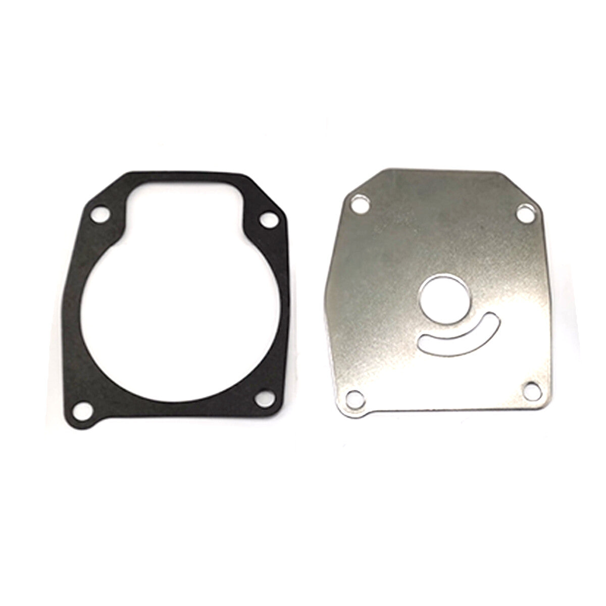 Water Pump Impeller Kit for Johnson Evinrude 40-50 HP (Various Years)