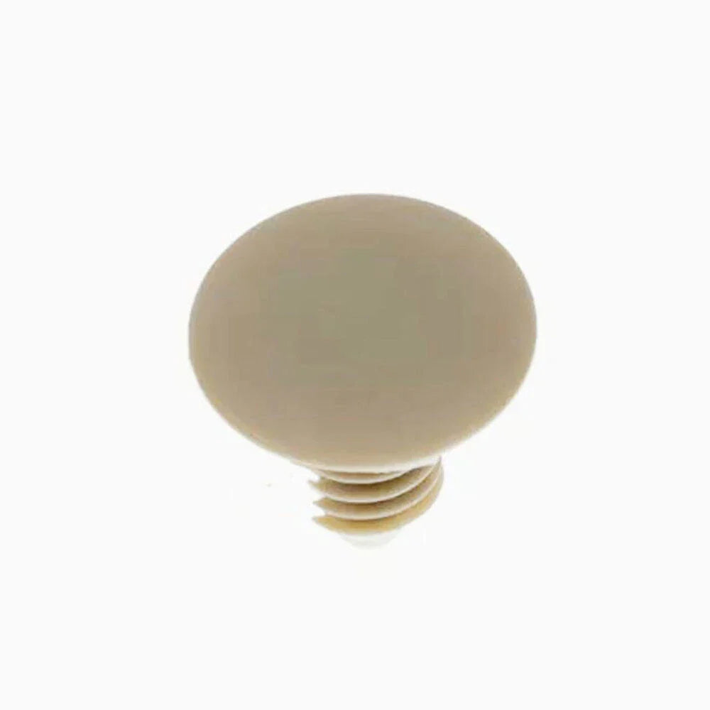 10Pcs Headliner Retainers Beige for Kia Morning Picanto (2018-2020)