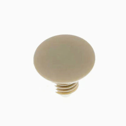 10Pcs Headliner Retainers Beige for Kia Morning Picanto (2018-2020)