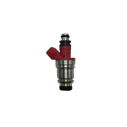 4 x Fuel Injectors for Nissan Pickup D21 2.4L (1990-1995)