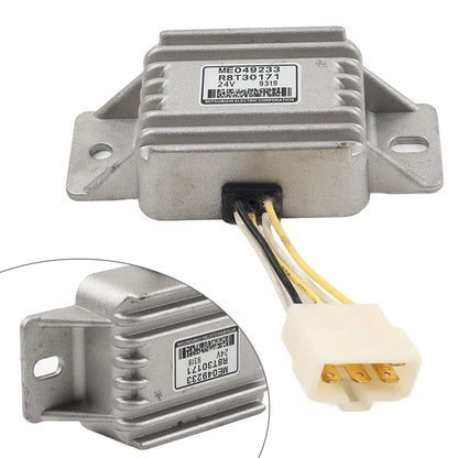 Regulator Relay ME049233 R8T30171 for Caterpillar Mitsubishi Excavator