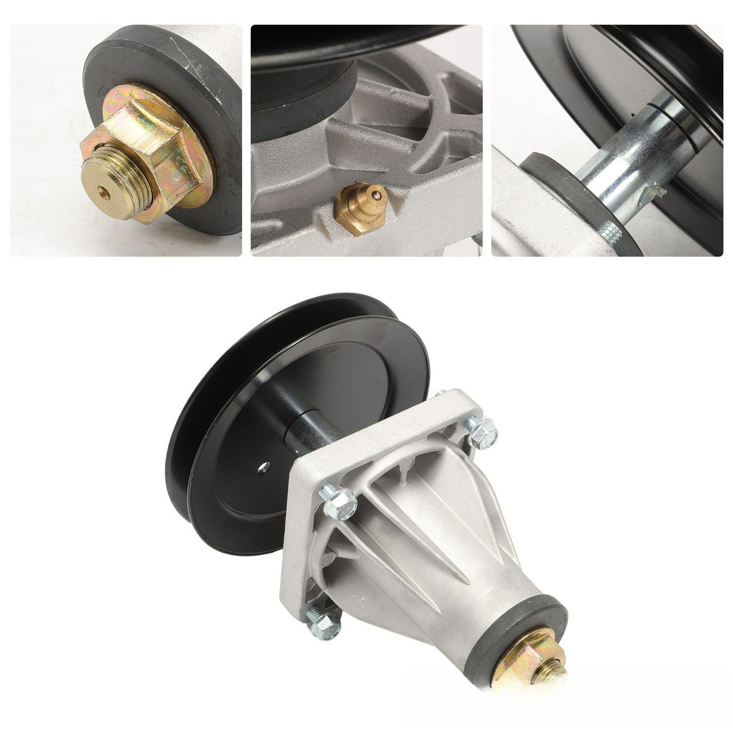 Spindle Repair Kit for Cub Cadet Zero-Turn Mower