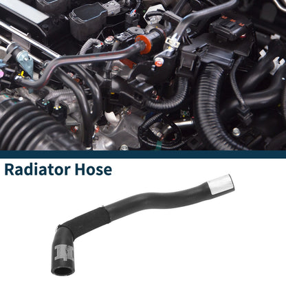 Radiator Hose Heating Water Pipe for Audi A6 (2011) No. 4F1819371K Rubber