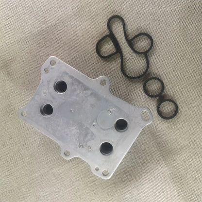 Oil Cooler Assembly & Gasket Set for Dodge Dart 1.4L (2013-2016)