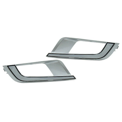 LED Daytime Running Lights for Ford Ranger T6 Mk2 Wildtrak (2016-2017)