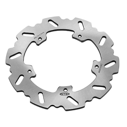 Rear Brake Disc Rotor for BMW S 1000 R RR 1000 (2014-2015)