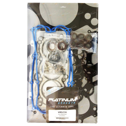 Valve Regrind Gasket Set for Holden Jackaroo UBS26 (1998–2004)