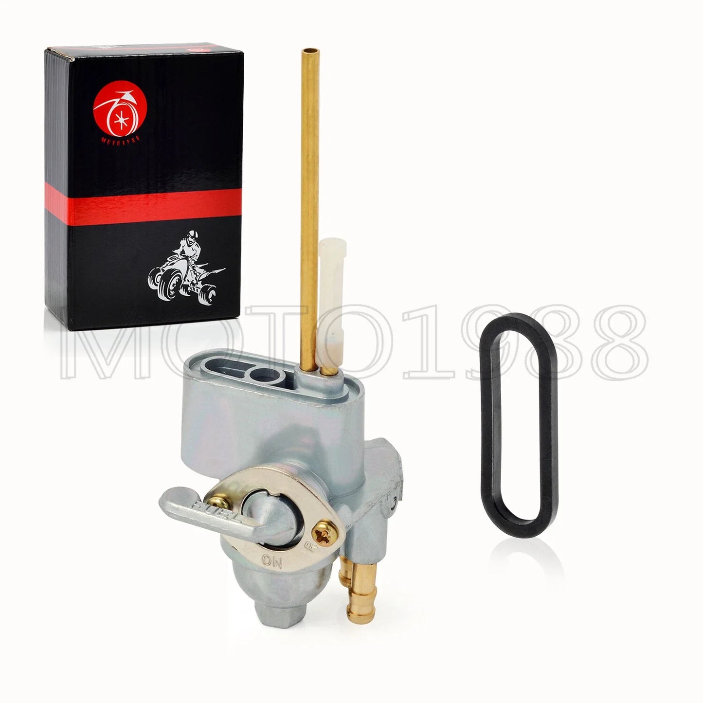 Fuel Petcock for Honda CB175 CL175 SL175 CB200 CB200T