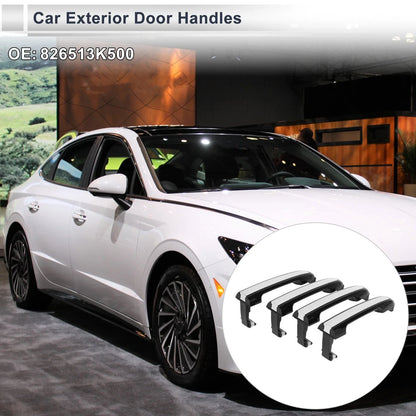 Exterior Door Handles for Hyundai Sonata (2005-2010)
