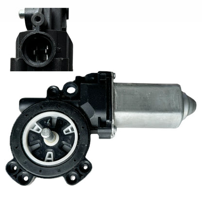 Window Lift Motor for Nissan Navara D40 (2005–2015)