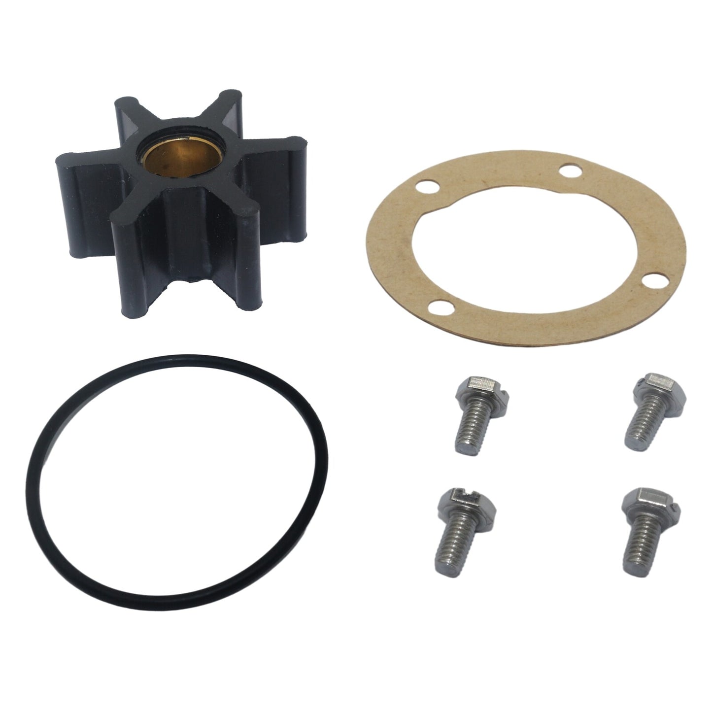Impeller Kit for Westerbeke 3.0 4.0 5.0 KW