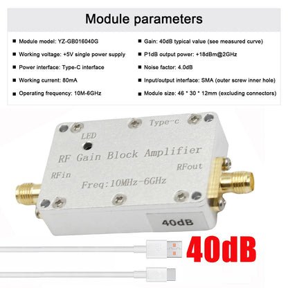 Power Adapter for Banana Pi OpenWrt Router (EU Charger)