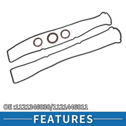Valve Cover Gasket for Lexus GS300 1993-2005 6-Cyl 3.0L (1993-2005)