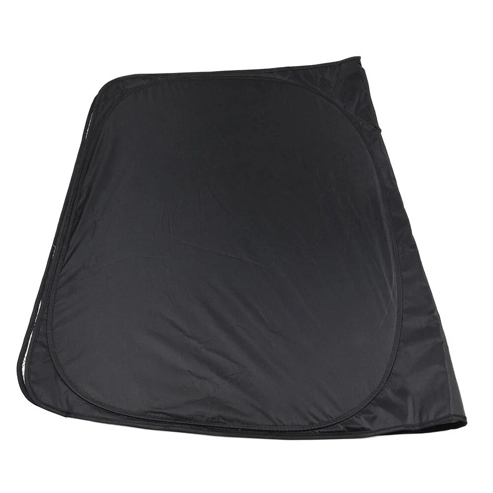 Foldable Windshield Sun Shade for Dodge RAM ProMaster (2014-2025)