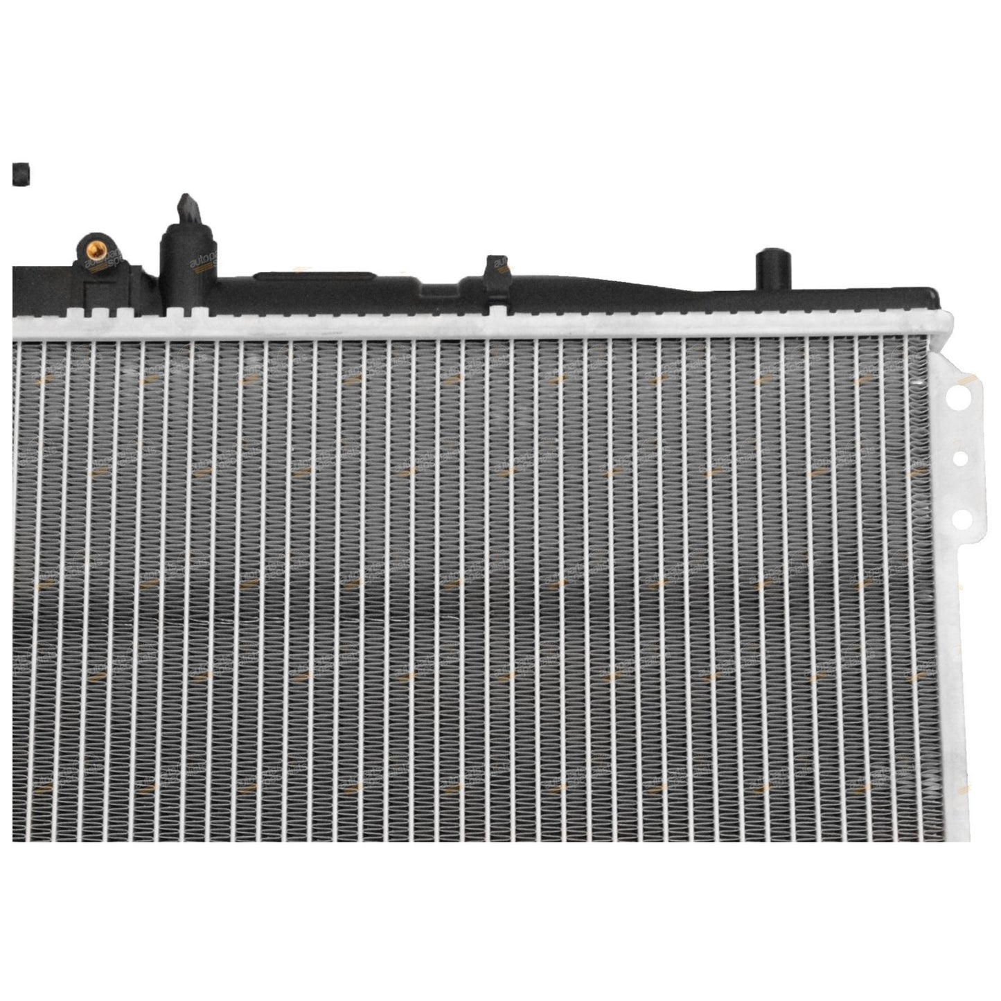 Aluminium Alloy Radiator for Mazda 626 MX-6 (1987–1992)