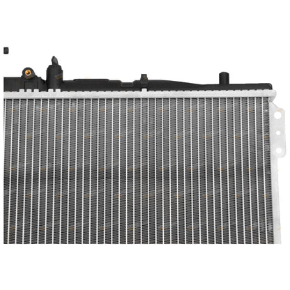 Aluminium Alloy Radiator for Mazda 626 MX-6 (1987–1992)