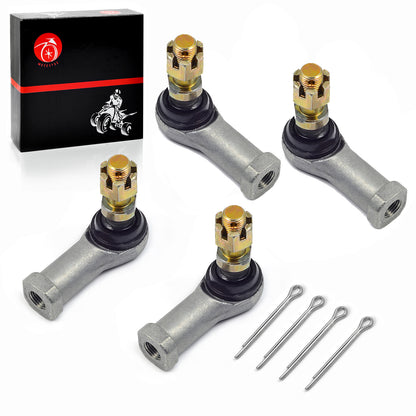 Tie Rod End Kit for Honda TRX350 FourTrax Rancher 350 4x4 (2000–2006)