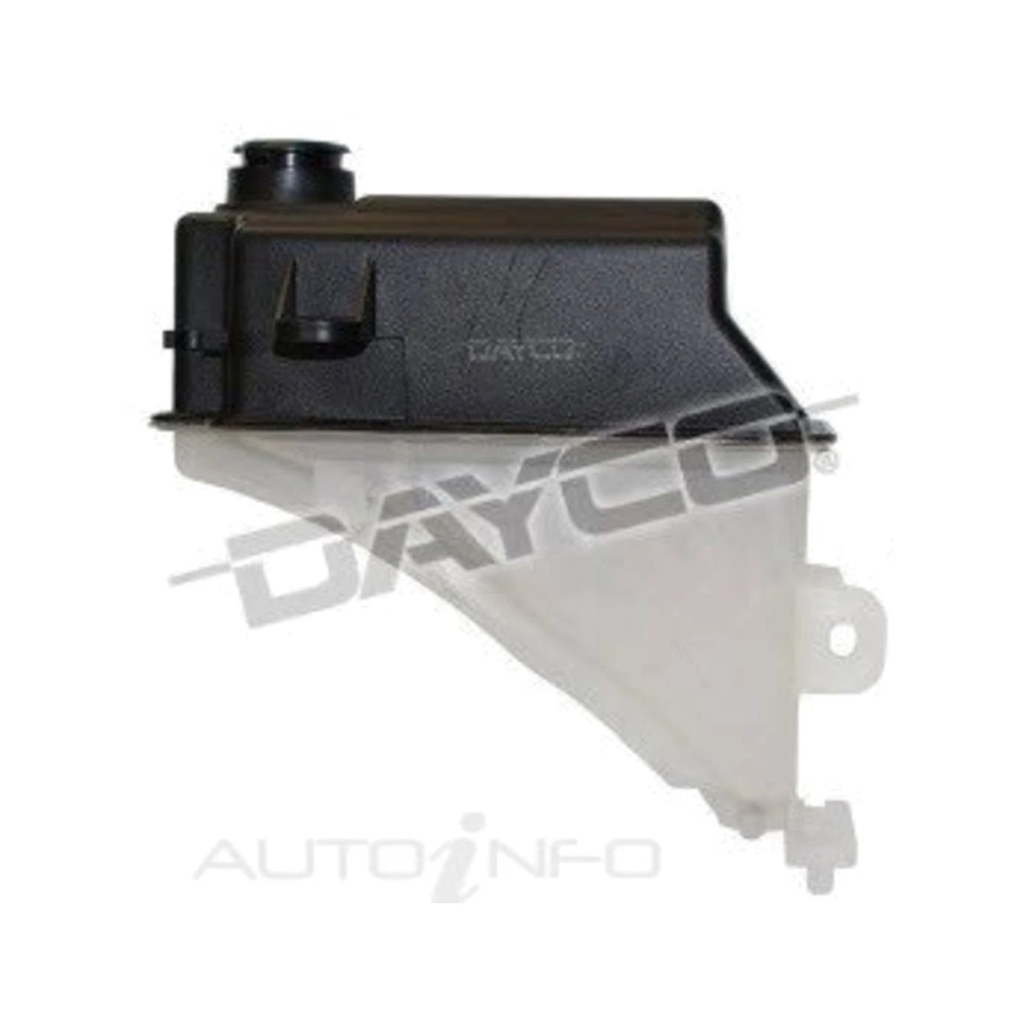 Coolant Overflow Expansion Tank for Hyundai Getz (2002–2011)