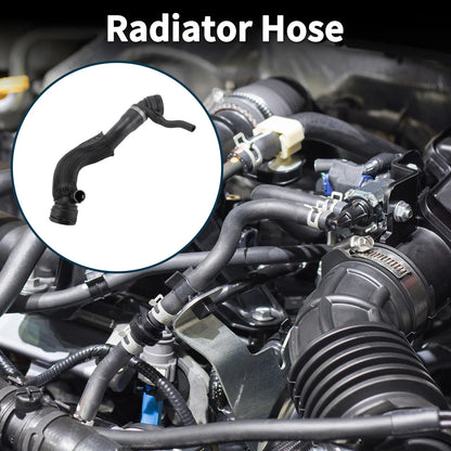 Radiator Hose for BMW 5 Series 2010-2013 Cooling Line