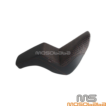 Gel Pad Seat for Harley Softail Low Rider Sport Glide (2018)