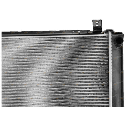 Radiator 1.6L 1.8L Aluminium Alloy Auto for Nissan Pulsar N13 (1987-1991)