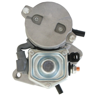 Starter Motor for Toyota Tarago TCR10 TCR11 TCR20 TCR21 2.4L 2TZ-FE (1990-2000)