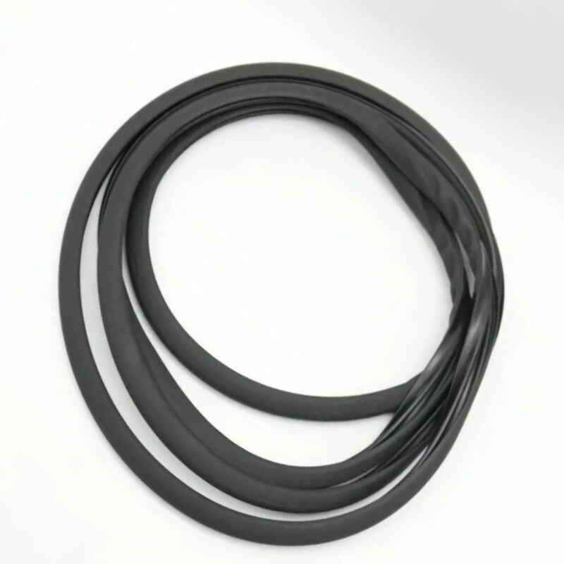 Weatherstrip Sliding Roof Seal Strip for Toyota Land Cruiser LC100 (1998–2007)