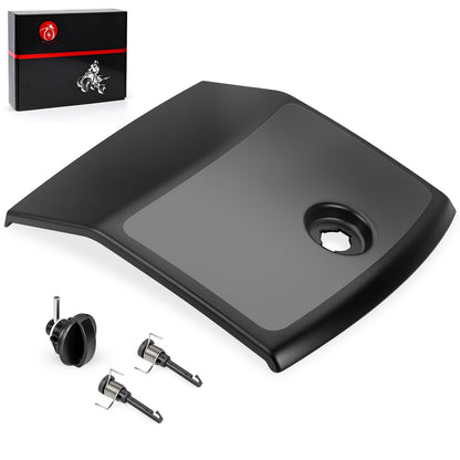 Glove Box Lid Lock & Pin for Yamaha WaveRunner FX FX Cruiser (2012–2018)