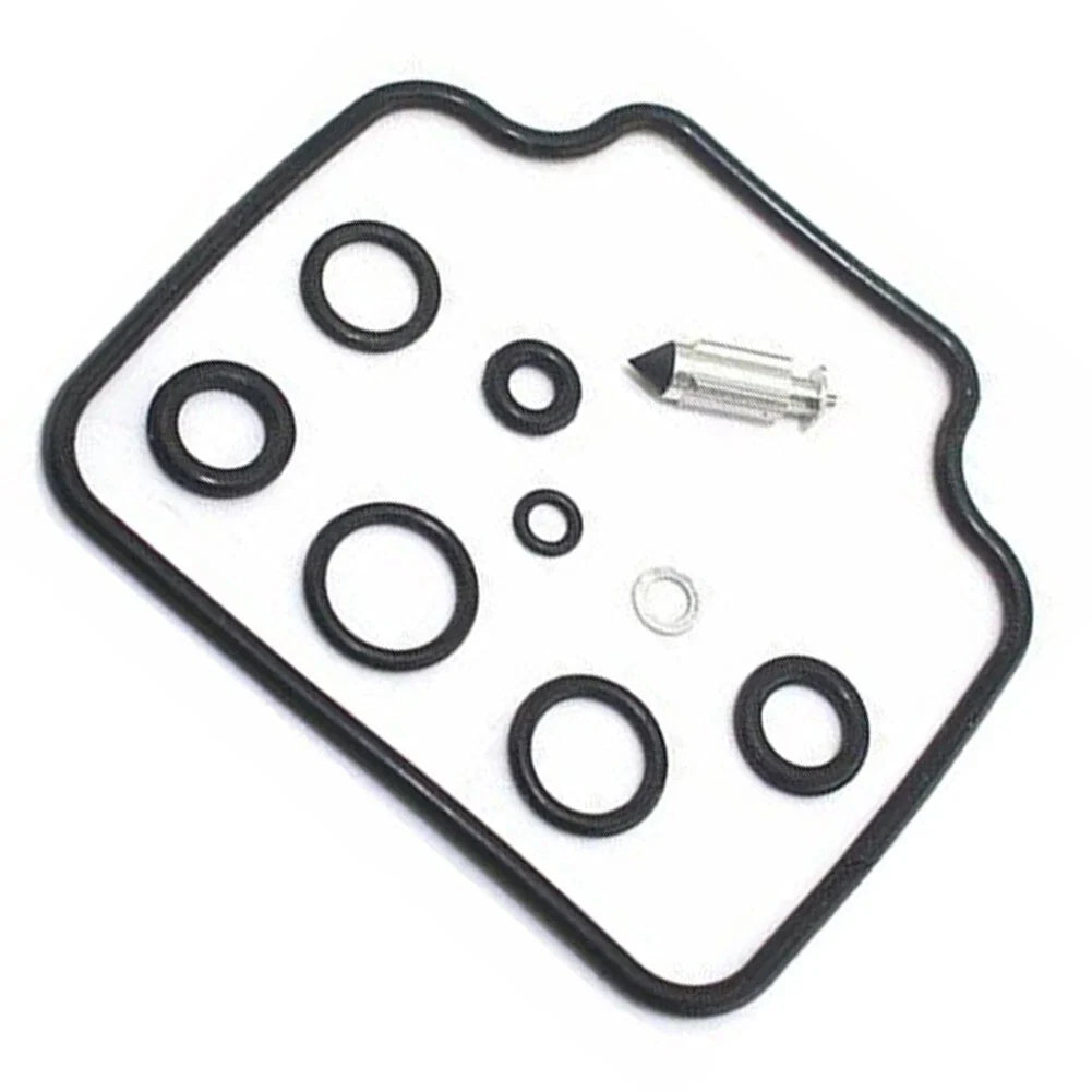 New Carburetor Repair Kit / 4-set for Honda CBX550F (1983–1984)