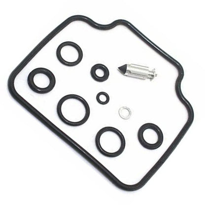 New Carburetor Repair Kit / 4-set for Honda CBX550F (1983–1984)