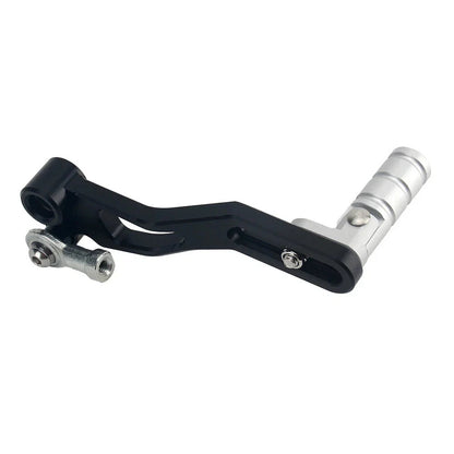 CNC Aluminum Adjustable Folding Gear Shifter Pedal for Kawasaki Z250 (2013-2018)