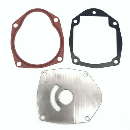 Water Pump Impeller Kit for Mercury/MerCruiser Alpha One (Gen 2)