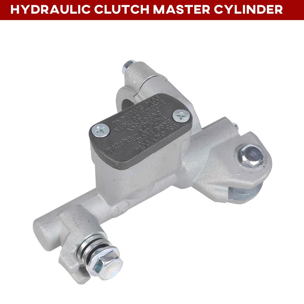 Hydraulic Clutch Master Cylinder Fluid Reservoir for Kawasaki KX250/KX450F (2006–2023)
