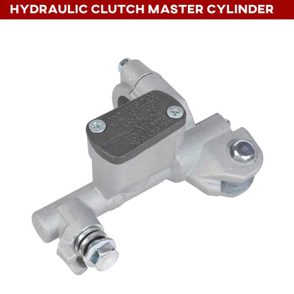 Hydraulic Clutch Master Cylinder Fluid Reservoir for Kawasaki KX250/KX450F (2006–2023)