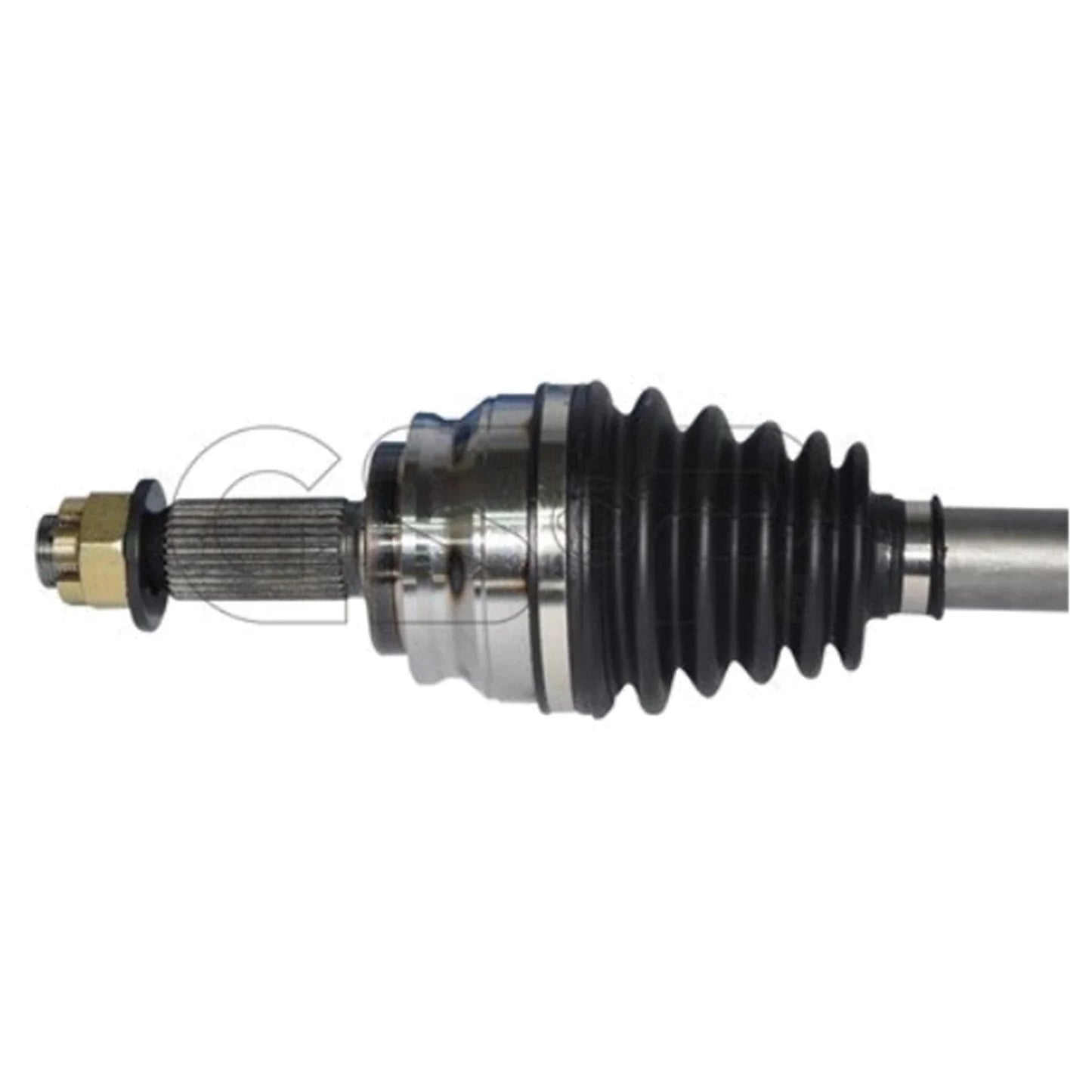 Outer CV Joint for Jeep Patriot (2007-2010)
