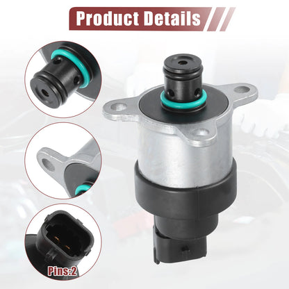 Fuel Pressure Regulator Valve for Toyota Yaris (2006–2011)