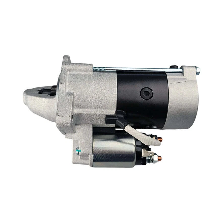 Starter Motor for Mazda BT50 B2500 Bravo (2006–2011)
