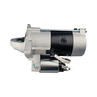 Starter Motor for Mazda BT50 B2500 Bravo (2006–2011)