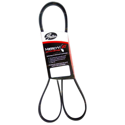 Engine Fan Drive Belt for Holden Commodore VS V6 (1995–1997)