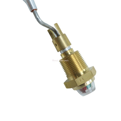 Oil Level Gauge Indicator for Atlas Copco Air Compressor