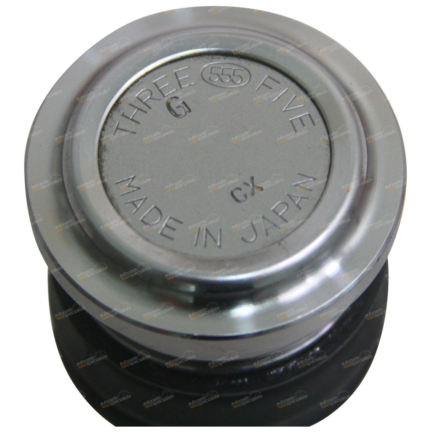 Upper Ball Joint for Landcruiser Prado (1996–2002)